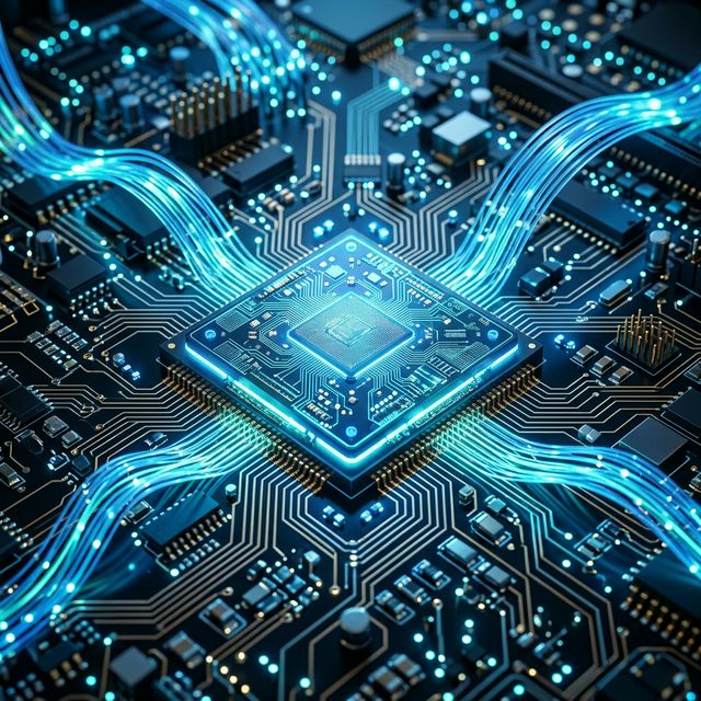 Smart Technology